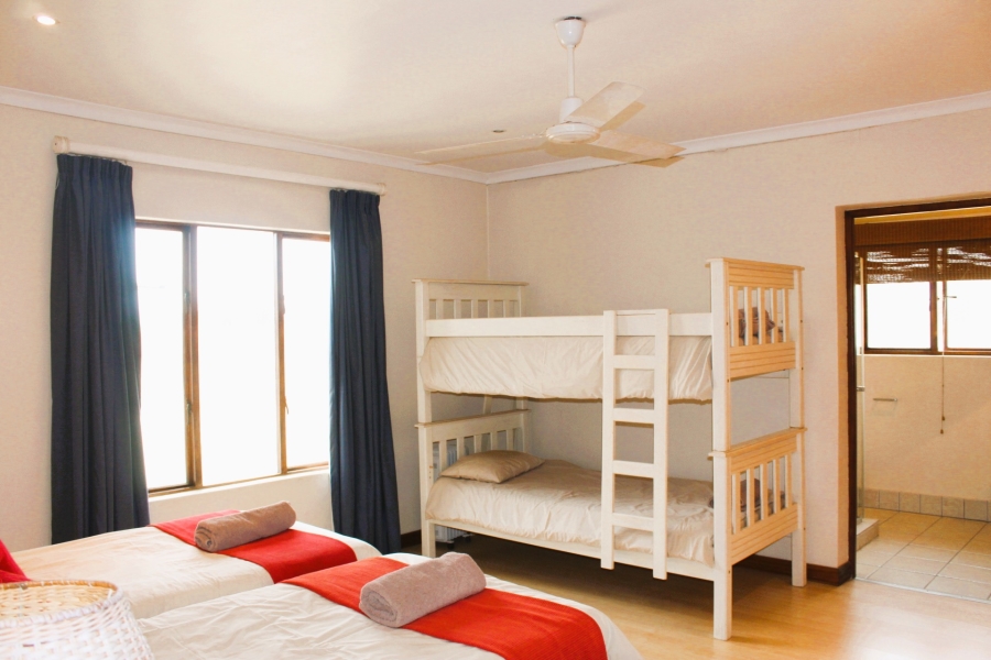 4 Bedroom Property for Sale in Metsimaholo Free State